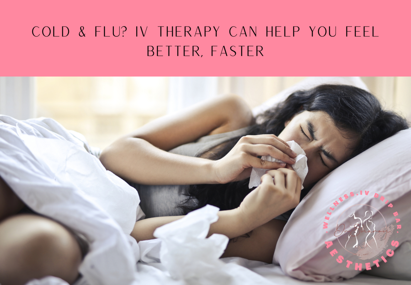Improve your sleep with BHRT.