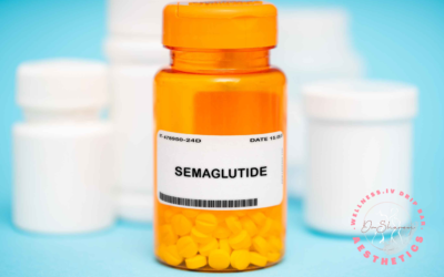 Discover the Future of Weight Loss with Semaglutide
